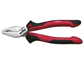 Wiha Z 01 0 02 200 mm Industrial oldalcsípőfogó Wiha Z 01 0 02 200 mm Industrial oldalcsípőfogó