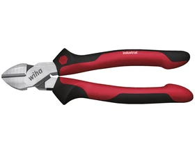 Wiha Z 12 1 02 180 mm Industrial oldalcsípőfogó Wiha Z 12 1 02 180 mm Industrial oldalcsípőfogó