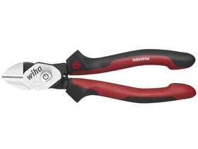 Wiha Z 18 0 02 200 mm Industrial oldalcsípőfogó Wiha Z 18 0 02 200 mm Industrial oldalcsípőfogó
