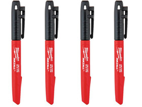 Inkzall Merker Set 4pc Inkzall Merker Set 4pc
