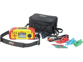 Kép: Installation tester set MFT one with accessories EU in a bag.webp
