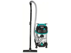 Ipari porszivo szaraz-nedves 1200W 30L Kép: Ipari porszivo szaraz-nedves 1200W 30L.webp