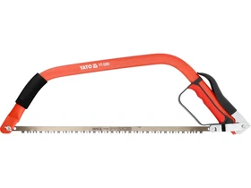 Ives furesz 760 mm Kép: Ives furesz 760 mm.webp