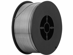 Iweld 0,9mm/1kg E71T-GS porbeles hegesztőhuzal mig géphez Iweld 0,9mm/1kg E71T-GS porbeles hegesztőhuzal mig géphez