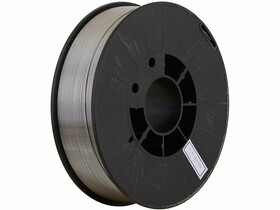 Iweld 0,9mm E71T-GS porbeles hegesztőhuzal mig géphez Iweld 0,9mm E71T-GS porbeles hegesztőhuzal mig géphez