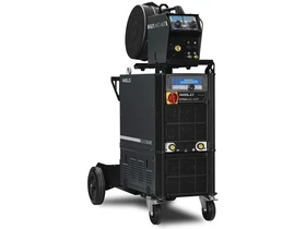 Kép: IWELD DYNAMIG 4600 Double Pulse hegeszto inverter kulontolos kivitel.webp