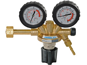 Iweld DYNAREG 230/22l/min (H) argon nyomáscsökkentő Iweld DYNAREG 230/22l/min (H) argon nyomáscsökkentő