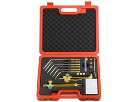 Kép: IWELD KOMBI 11 MINI Original Hegeszto-vago keszlet.webp