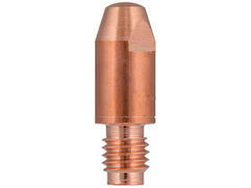 Iweld M8x30x0,8-1,6 CU áramátadó mig hegesztőberendezéshez Iweld M8x30x0,8-1,6 CU áramátadó mig hegesztőberendezéshez