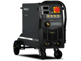 Iweld MIG 315 IGBT hegesztő inverter Iweld MIG 315 IGBT