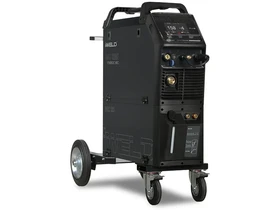 Kép: IWELD MIG 3200 Synergic hegeszto inverter vizhutessel.webp