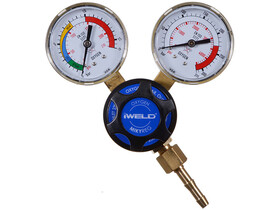 Iweld MIKYREG 230/10 bar oxigén nyomáscsökkentő Iweld MIKYREG 230/10 bar oxigén nyomáscsökkentő