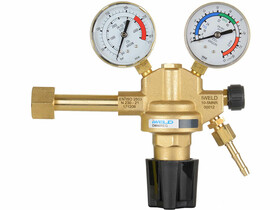 Iweld OMNIREG AR/CO2 W21,8 (H,SI,HR,RO) argon/széndioxid nyomáscsökkentő