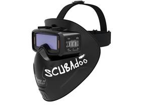 Iweld SCUBADOO LCD automata hegesztő fejpajzs Iweld SCUBADOO LCD automata hegesztő fejpajzs