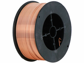Iweld SG2 0,8mm/1kg ER70S-6 rézbevonatos hegesztőhuzal mig géphez Iweld SG2 0,8mm/1kg ER70S-6 rézbevonatos hegesztőhuzal mig géphez