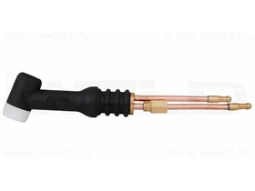 IWELD TIG SR18 flexibilis hegesztopisztoly nyak Kép: IWELD TIG SR18 flexibilis hegesztopisztoly nyak.webp