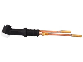 Kép: IWELD TIG SR20W flexibilis hegesztopisztoly nyak.webp