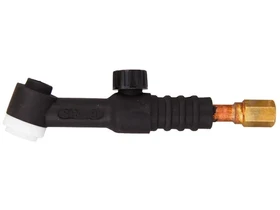 IWELD TIG SR9V szelepes hegesztopisztoly nyak Kép: IWELD TIG SR9V szelepes hegesztopisztoly nyak.webp