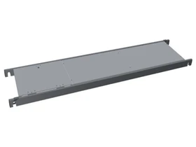Zarges Járólap átbújó nélkül Z200/Z300, 2,0 m