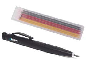 Jelolo ceruza univerzalis utantoltos 6dbcs 150 mm Kép: Jelolo ceruza univerzalis utantoltos 6dbcs 150 mm.webp