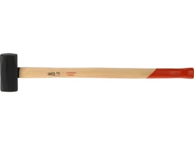 Juco komuves kalapacs 8 kg Kép: Juco komuves kalapacs 8 kg.webp