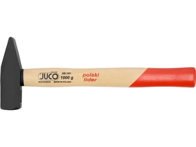 Juco lakatos kalapacs 1000 g Kép: Juco lakatos kalapacs 1000 g.webp
