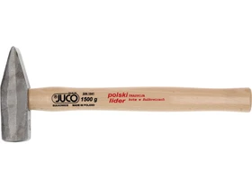 Kép: Juco lakatos kalapacs 1500 g.webp