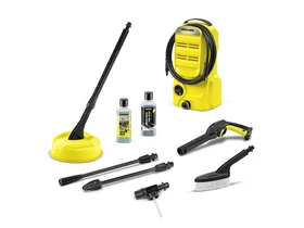 Karcher K 2 Classic Car & Home elektromos magasnyomású mosó