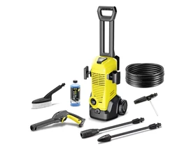 Karcher K3 Car elektromos magasnyomású mosó Karcher K3 Car elektromos magasnyomású mosó