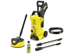 Karcher K 3 Power Control Home T 5 elektromos magasnyomású mosó Karcher K 3 Power Control Home T 5 elektromos magasnyomású mosó
