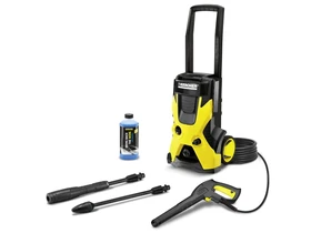 Karcher K5 Basic RM elektromos magasnyomású mosó Karcher K5 Basic RM elektromos magasnyomású mosó