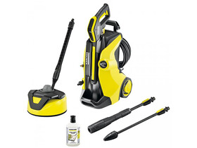 Karcher K5 Full control Home + PC 7,5 Set elektromos magasnyomású mosó Karcher K5 Full control Home + PC 7,5 Set elektromos magasnyomású mosó