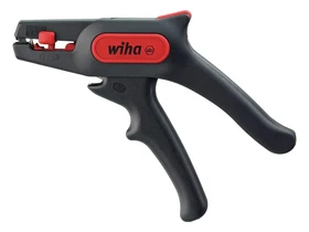 Wiha Z 57 5 06 Typ 001 SB 0,2-6,0mm2 Professional electric kábelcsupaszító