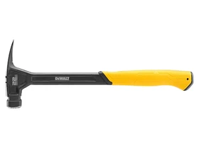 DeWalt DWHT51005-0 szeghúzó kalapács 620 g DeWalt DWHT51005-0 szeghúzó kalapács 620 g