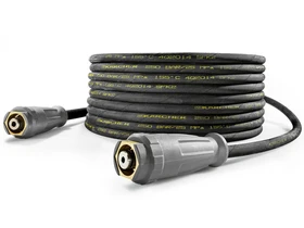 Karcher 10 m, DN 6, 250 bar magasnyomású tömlő Karcher 10 m, DN 6, 250 bar magasnyomású tömlő