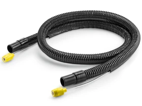 Karcher 2,5m Puzzi gégecső porelszíváshoz Karcher 2,5m Puzzi gégecső porelszíváshoz