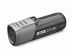 Karcher 4/25 akkumulátor Karcher 4/25 akkumulátor