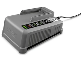 Karcher Battery Power+ 18/60 akkumulátortöltő szerszámgépekhez Karcher Battery Power+ 18/60 akkumulátortöltő szerszámgépekhez