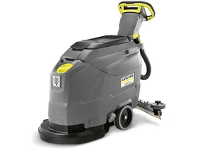 Karcher BD 43/25 C Classic Bp Pack akkus padlótisztító 80 Ah Li+FC Karcher BD 43/25 C Classic Bp Pack akkus padlótisztító 80 Ah Li+FC