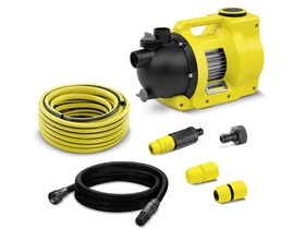 Karcher BP 4.500Garden Set Plus önfelszívó felszíni szivattyú Karcher BP 4.500Garden Set Plus önfelszívó felszíni szivattyú
