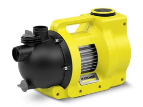 Karcher BP 5.000 Garden önfelszívó felszíni szivattyú Karcher BP 5.000 Garden önfelszívó felszíni szivattyú