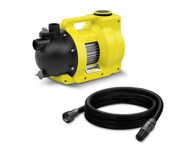 Karcher BP 6.000 Garden Set önfelszívó felszíni szivattyú Karcher BP 6.000 Garden Set önfelszívó felszíni szivattyú