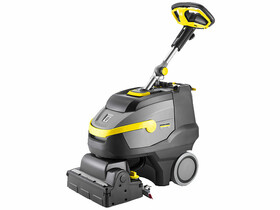 Karcher BR 35/12 C akkus padlótisztító Karcher BR 35/12 C akkus padlótisztító