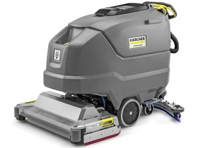 Karcher BR 85/100 W Classic Bp Pack akkus padlótisztító 170 Ah Karcher BR 85/100 W Classic Bp Pack akkus padlótisztító 170 Ah