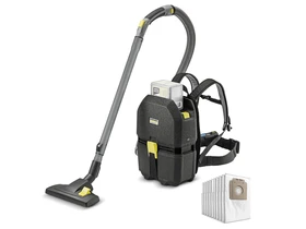 Karcher BVL 3/1 Bp Anniversary Edition akkus porszívó Karcher BVL 3/1 Bp Anniversary Edition akkus porszívó