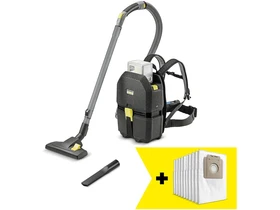 Karcher BVL 31 Bp GoFurther akkus porszivo 36 V_0 Kép: Karcher BVL 31 Bp GoFurther akkus porszivo 36 V_0.webp