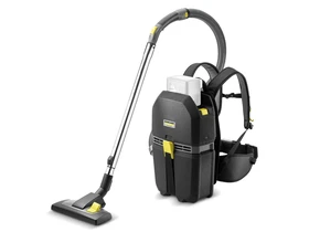 Karcher BVL 5/1 Bp akkus porszívó Karcher BVL 5/1 Bp akkus porszívó