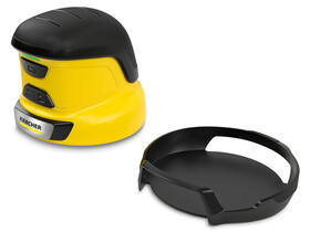 Karcher EDI 4 akkus jégkaparó Karcher EDI 4 akkus jégkaparó