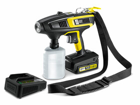 Karcher ES 1/7 Bp Pack kézi permetező