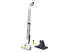 Karcher EWM 2 akkus padlótisztító Karcher EWM 2 akkus padlótisztító